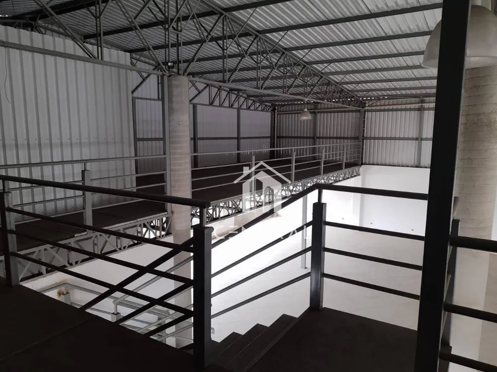 Prédio Inteiro, 2559 m² - Foto 3