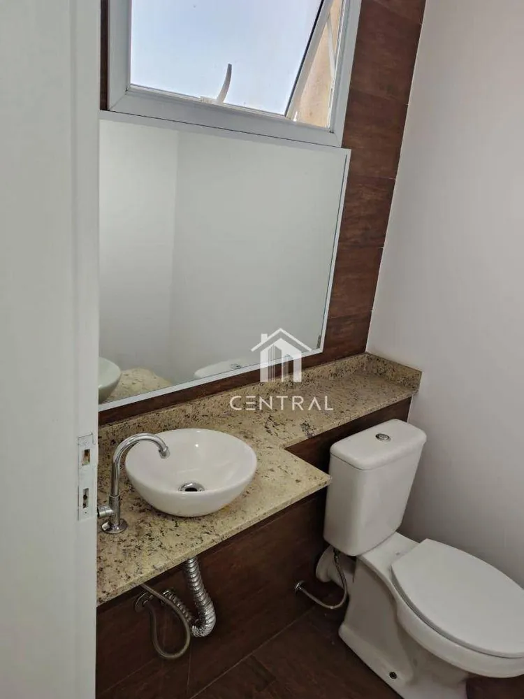 Cobertura, 3 quartos, 107 m² - Foto 7