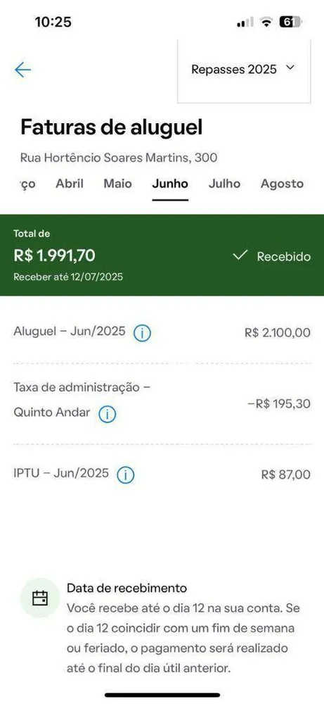 Cobertura, 3 quartos, 107 m² - Foto 12