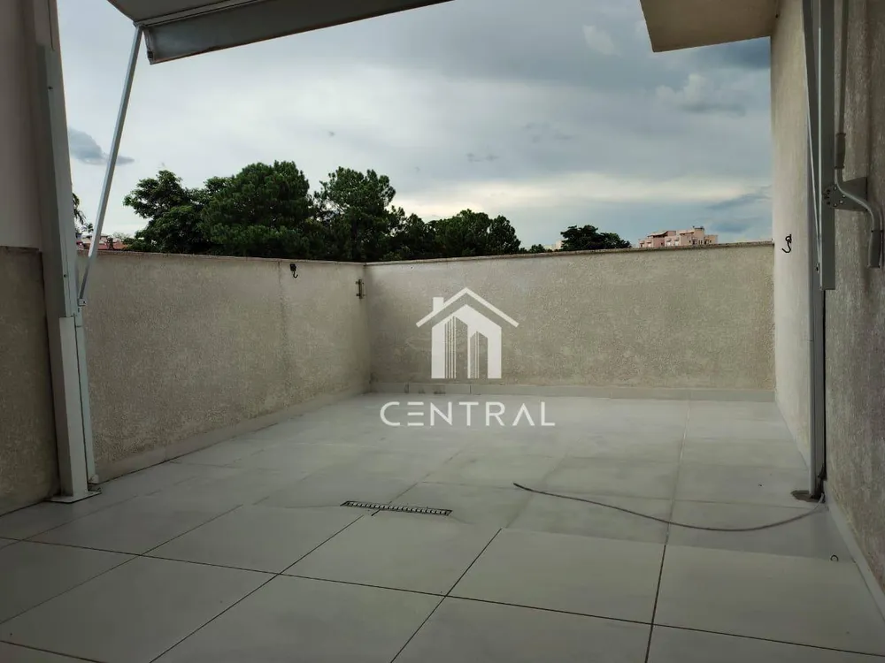 Cobertura, 3 quartos, 107 m² - Foto 8