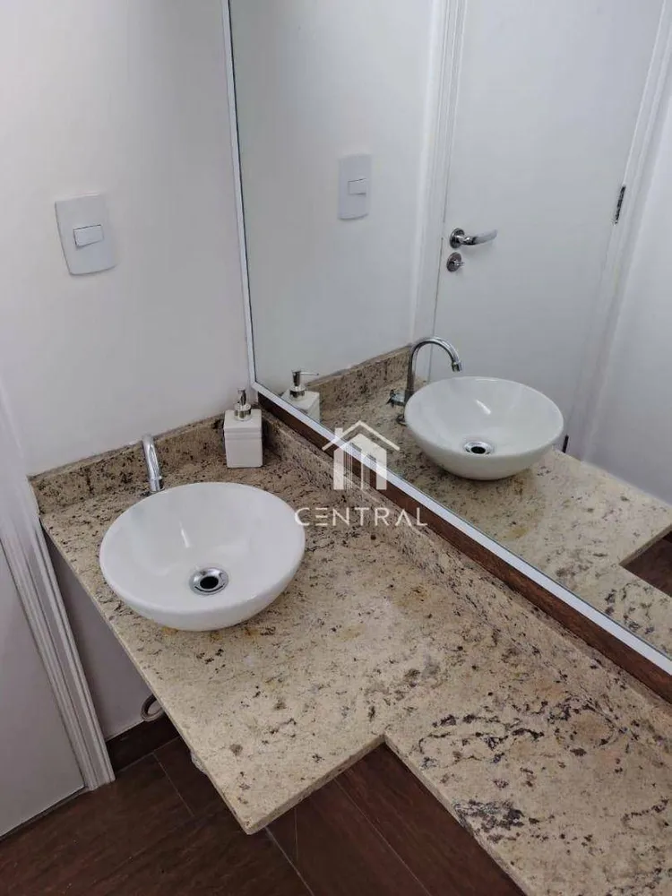Cobertura, 3 quartos, 107 m² - Foto 6