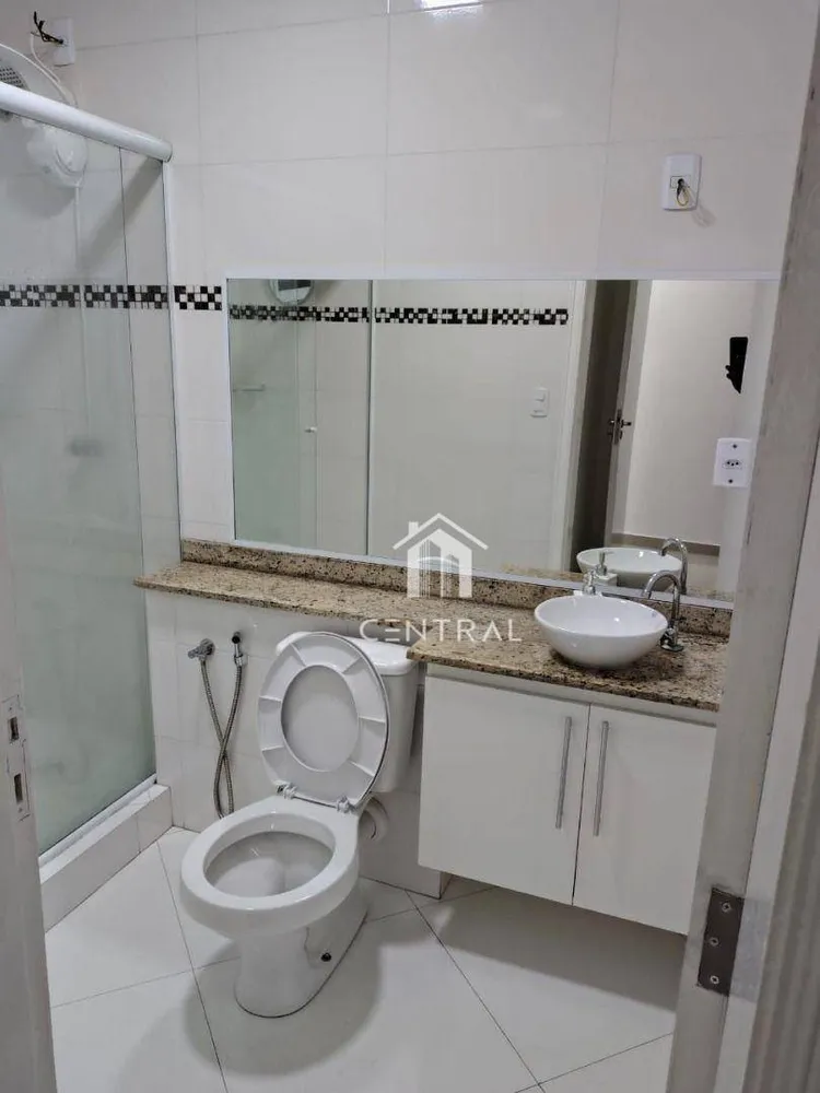 Cobertura, 3 quartos, 107 m² - Foto 5