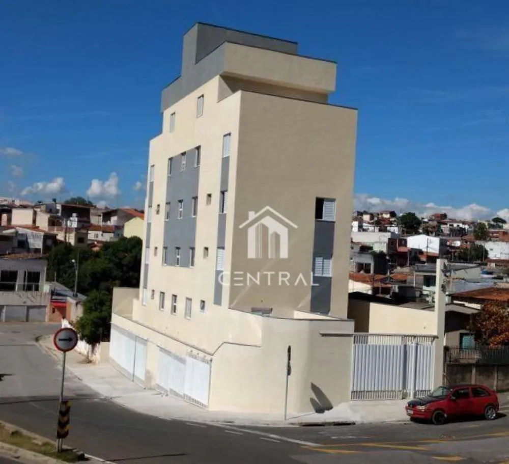 Cobertura, 3 quartos, 107 m² - Foto 10