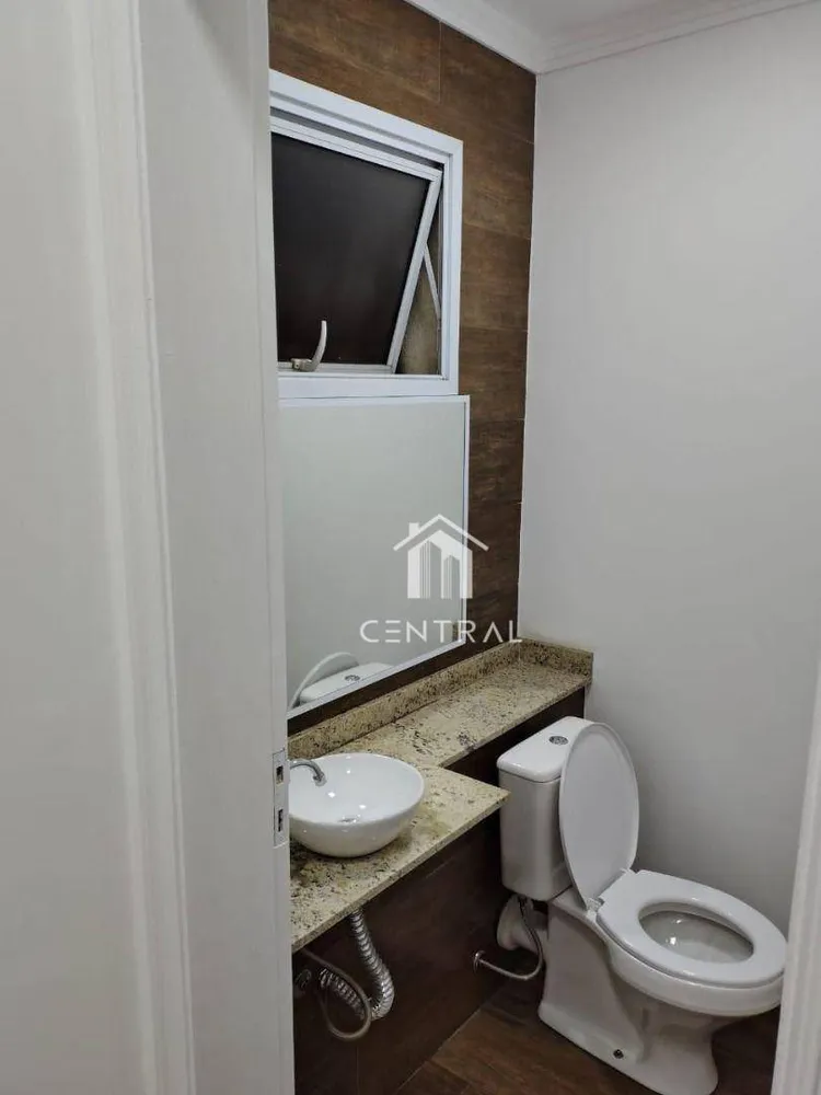 Cobertura, 3 quartos, 107 m² - Foto 3