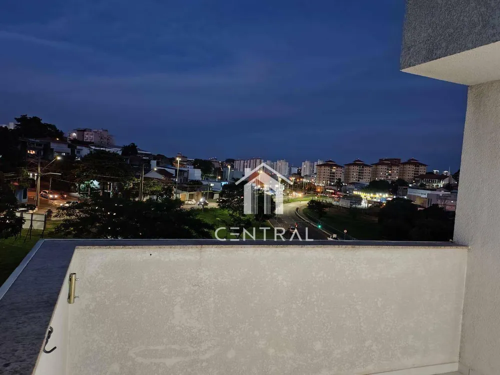 Cobertura, 3 quartos, 107 m² - Foto 4