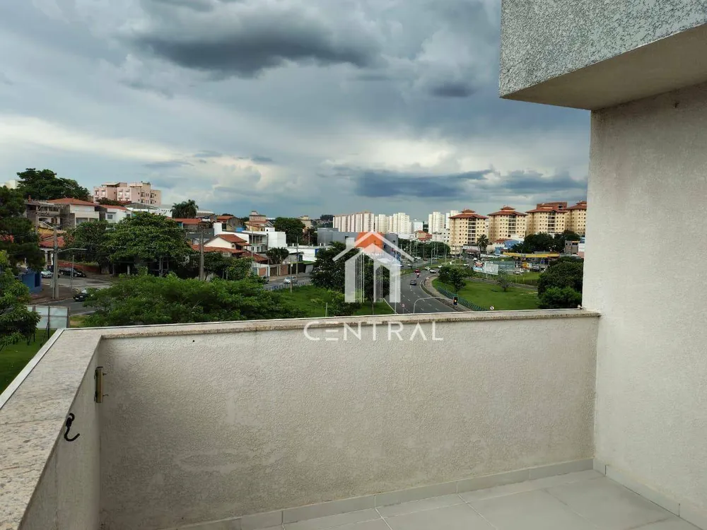 Cobertura, 3 quartos, 107 m² - Foto 11