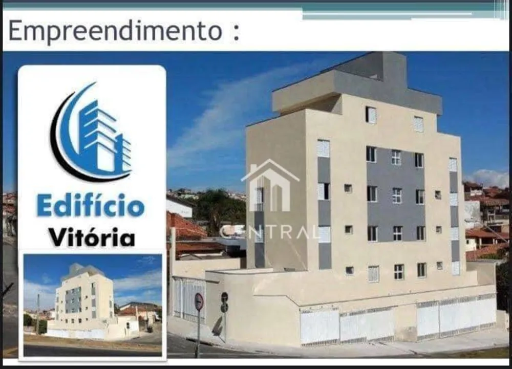 Cobertura, 3 quartos, 107 m² - Foto 9