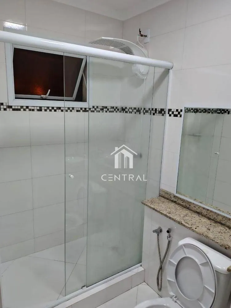 Cobertura, 3 quartos, 107 m² - Foto 1
