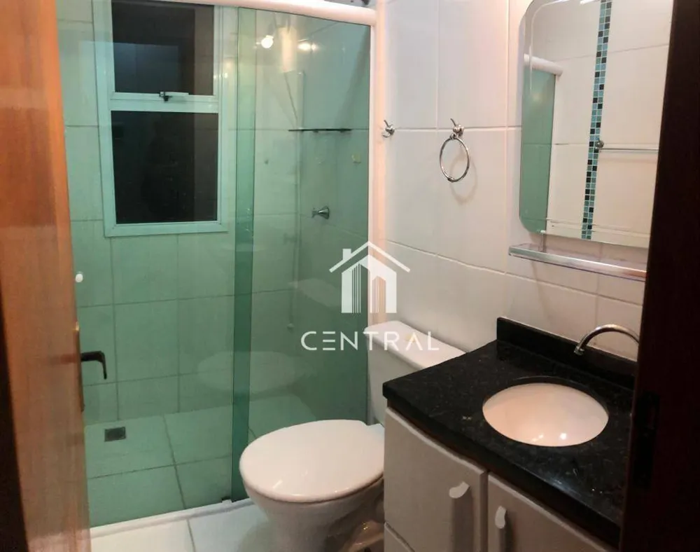 Apartamento, 3 quartos, 62 m² - Foto 5