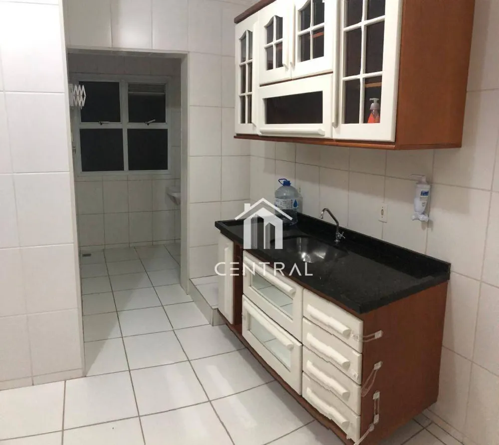 Apartamento, 3 quartos, 62 m² - Foto 10