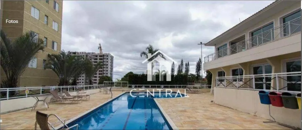 Apartamento, 3 quartos, 62 m² - Foto 1