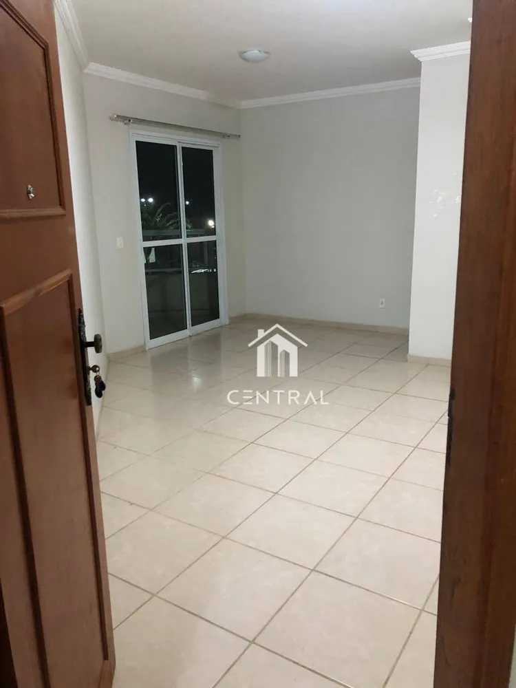 Apartamento, 3 quartos, 62 m² - Foto 9