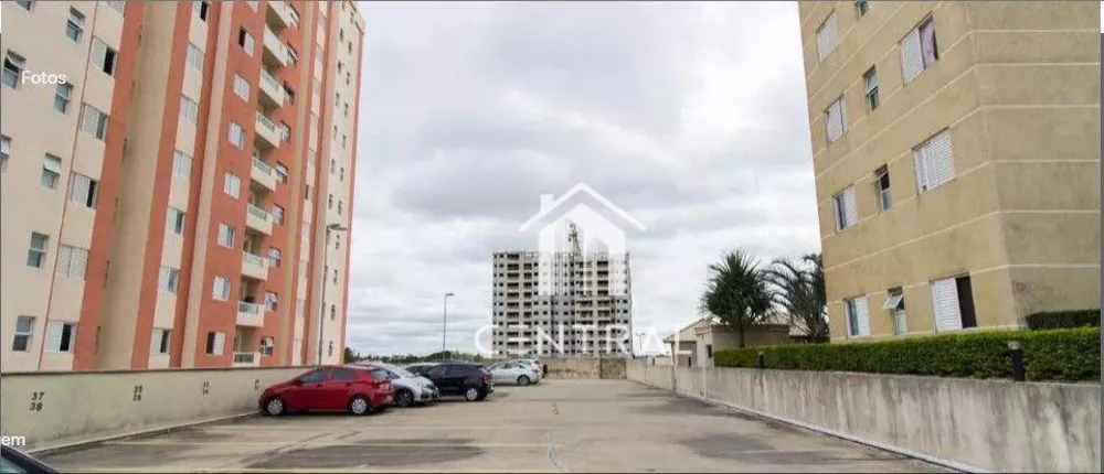 Apartamento, 3 quartos, 62 m² - Foto 2