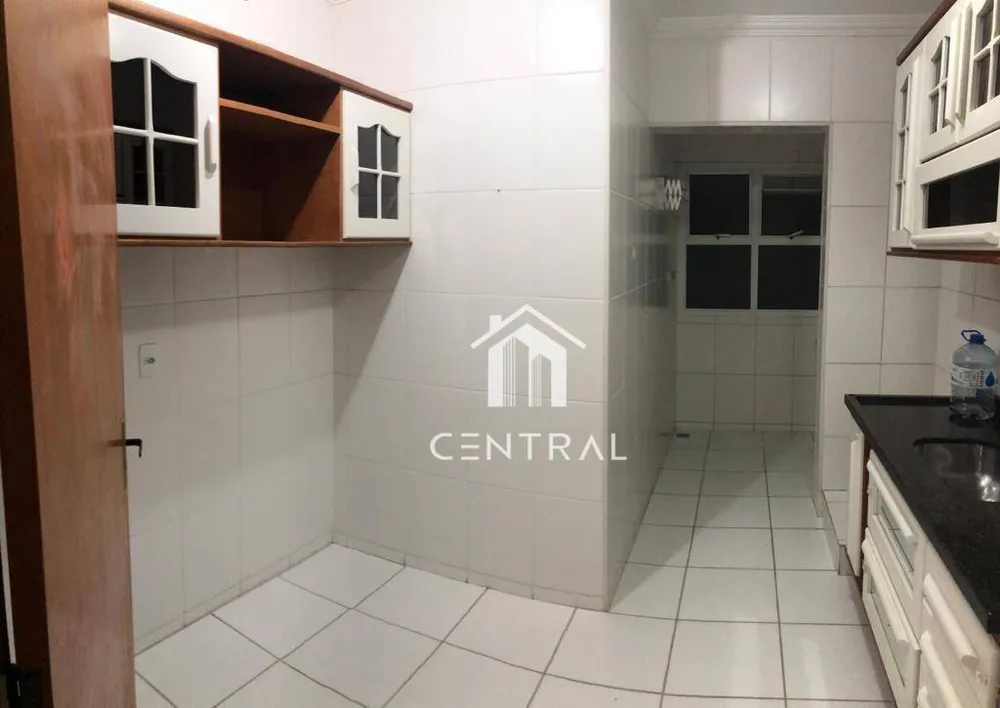 Apartamento, 3 quartos, 62 m² - Foto 11