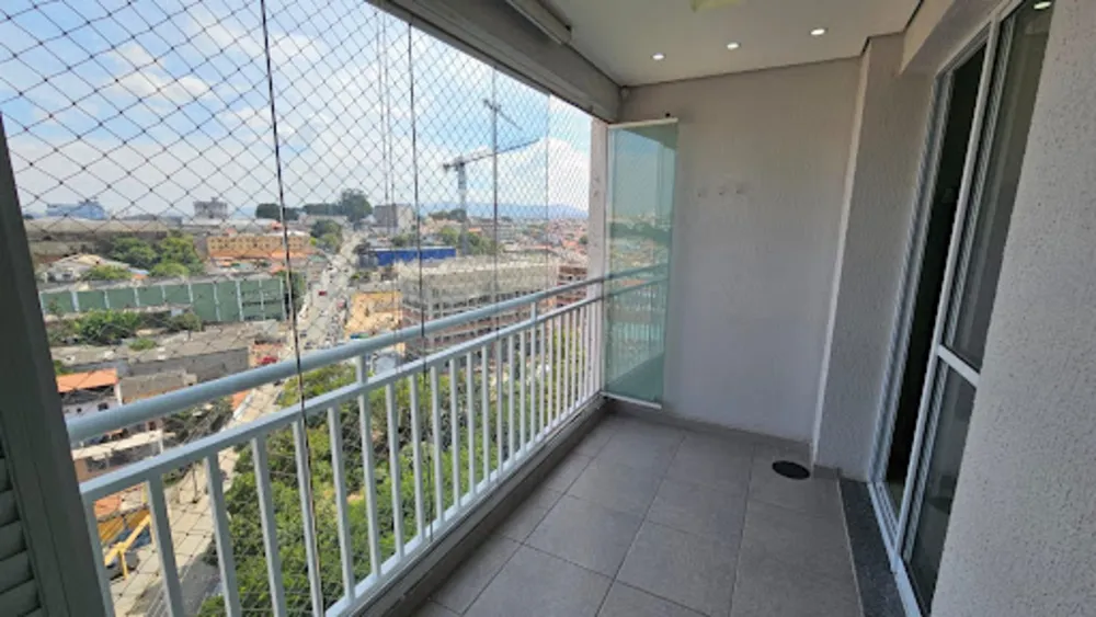 Apartamento, 2 quartos, 62 m² - Foto 6