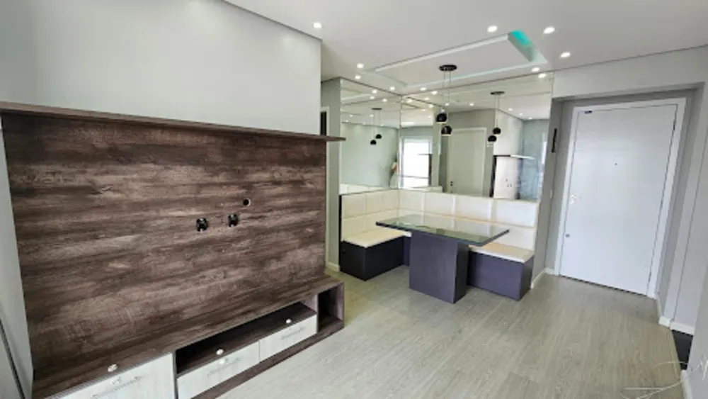 Apartamento, 2 quartos, 62 m² - Foto 8