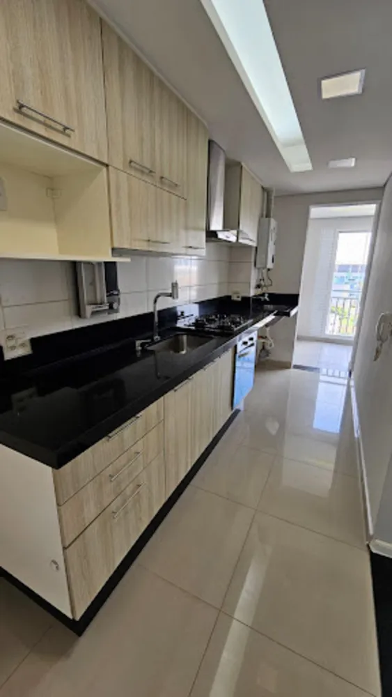 Apartamento, 2 quartos, 62 m² - Foto 2