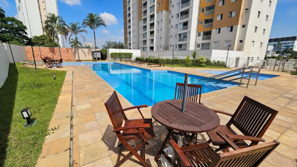 Apartamento, 2 quartos, 62 m² - Foto 3