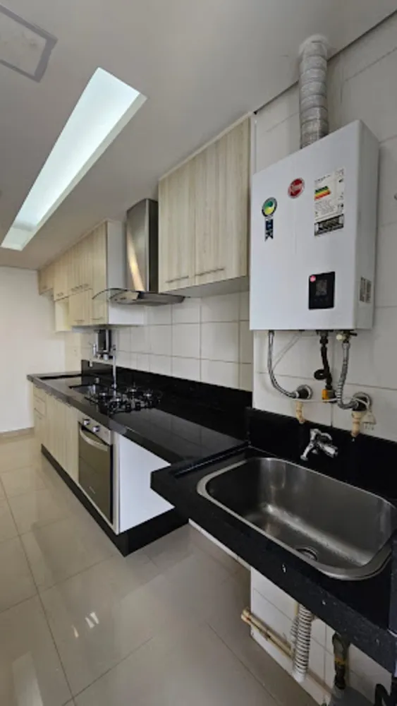 Apartamento, 2 quartos, 62 m² - Foto 4