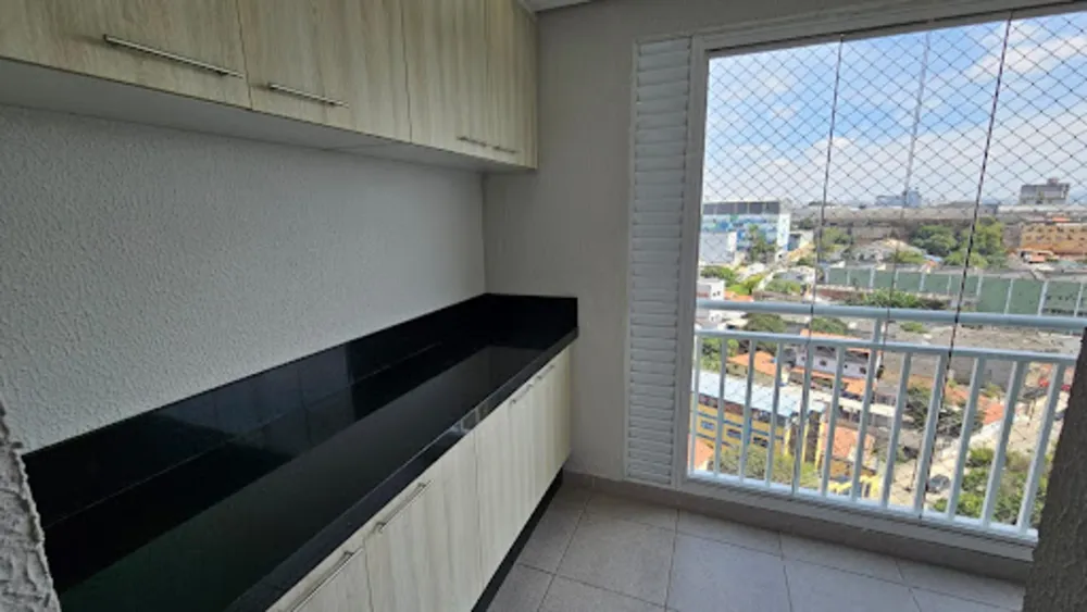 Apartamento, 2 quartos, 62 m² - Foto 1
