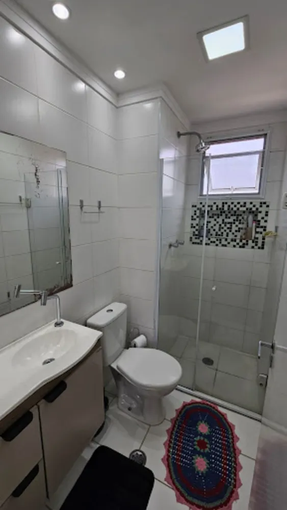 Apartamento, 2 quartos, 62 m² - Foto 2