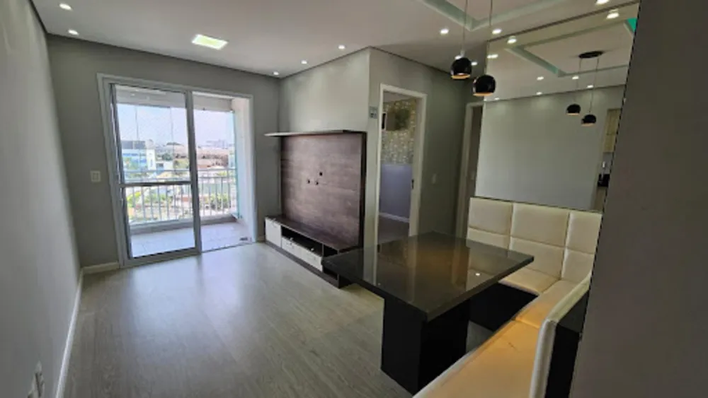 Apartamento, 2 quartos, 62 m² - Foto 6