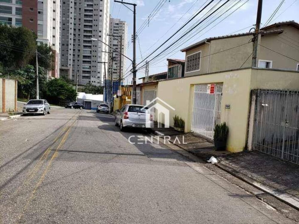 Terreno à venda, 250M2 - Foto 1