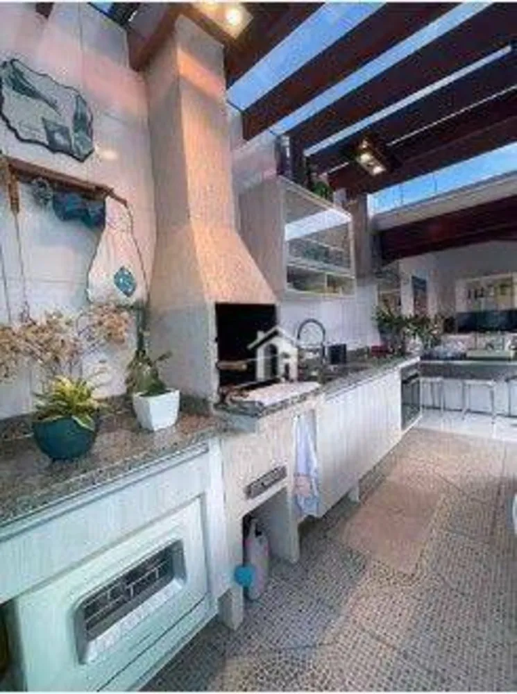 Cobertura, 3 quartos, 160 m² - Foto 5