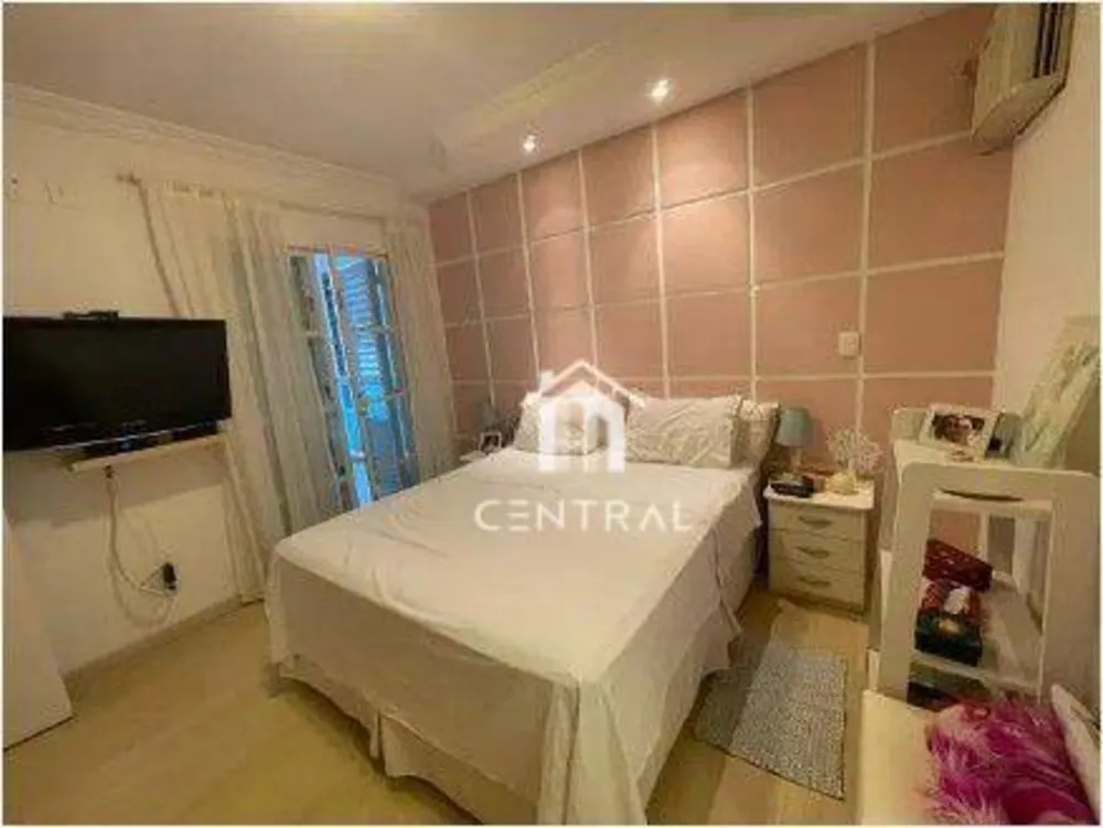 Cobertura, 3 quartos, 160 m² - Foto 1