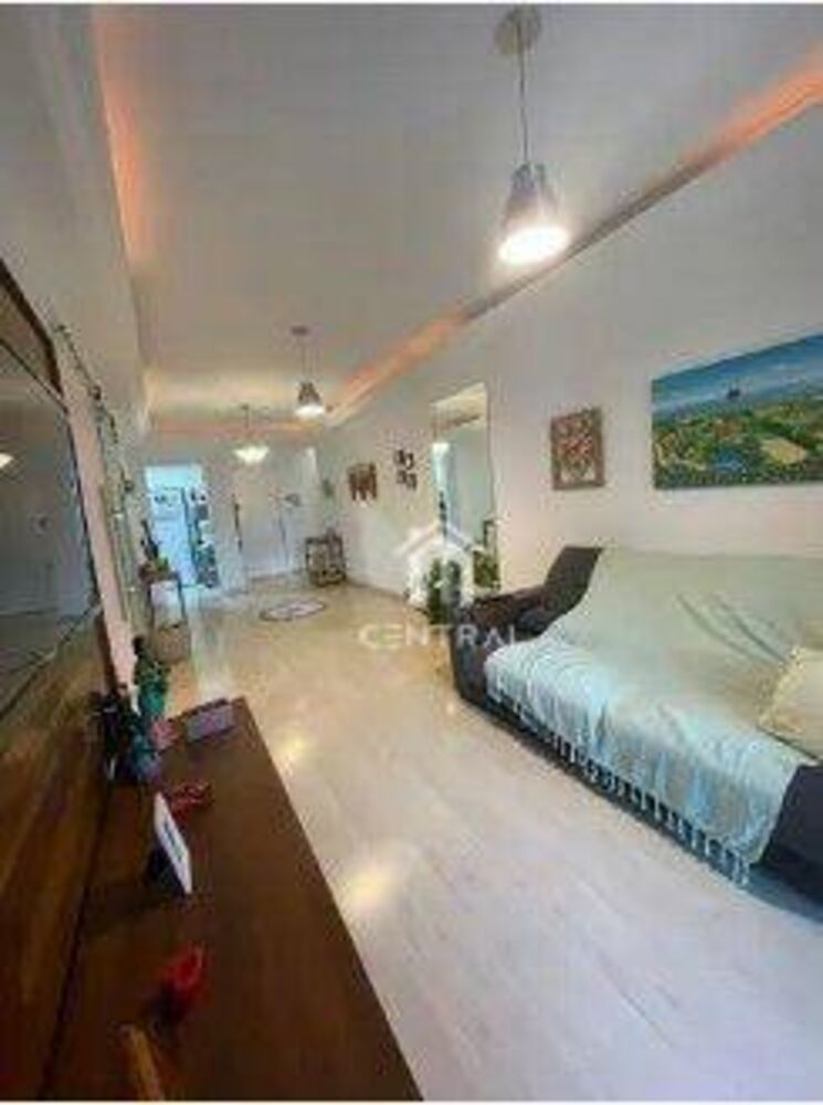 Cobertura à venda com 3 quartos, 160m² - Foto 3