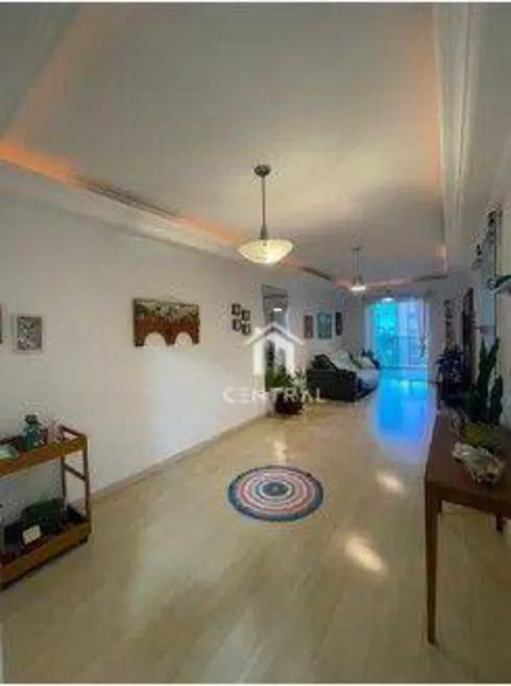 Cobertura, 3 quartos, 160 m² - Foto 7