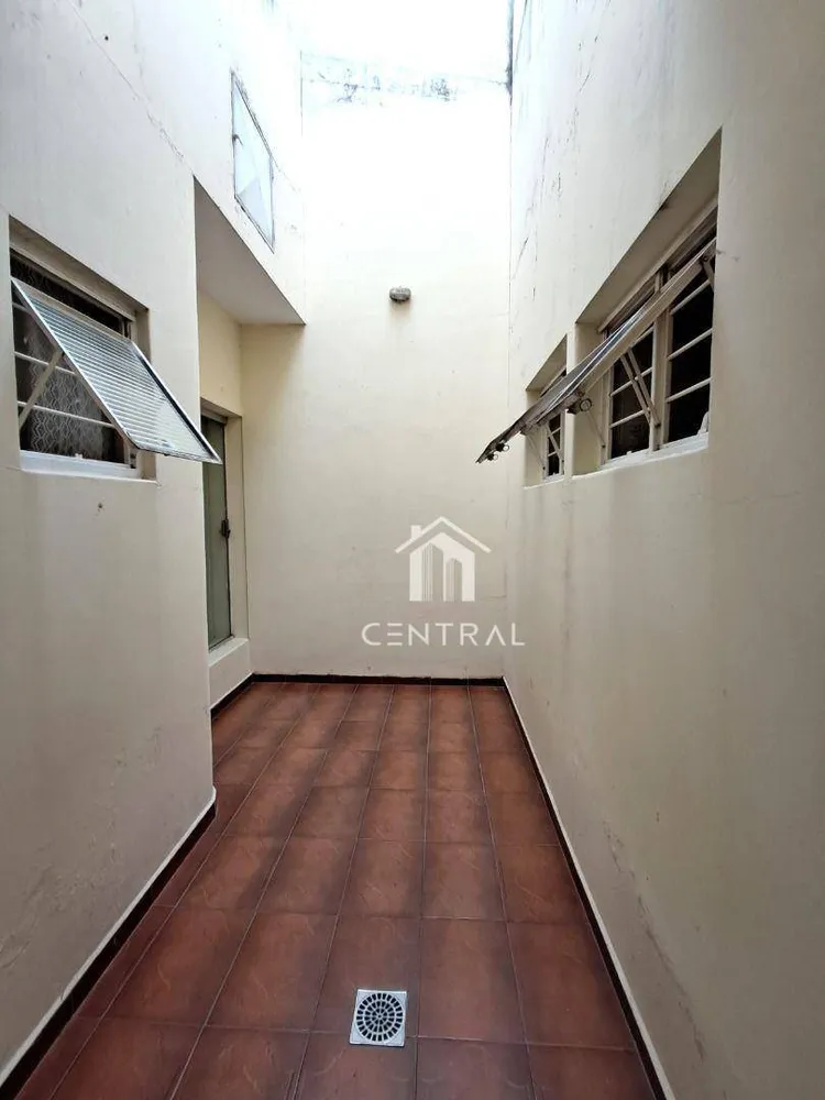 Casa, 3 quartos, 198 m² - Foto 8