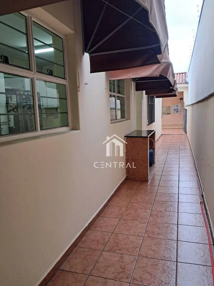 Casa, 3 quartos, 198 m² - Foto 10