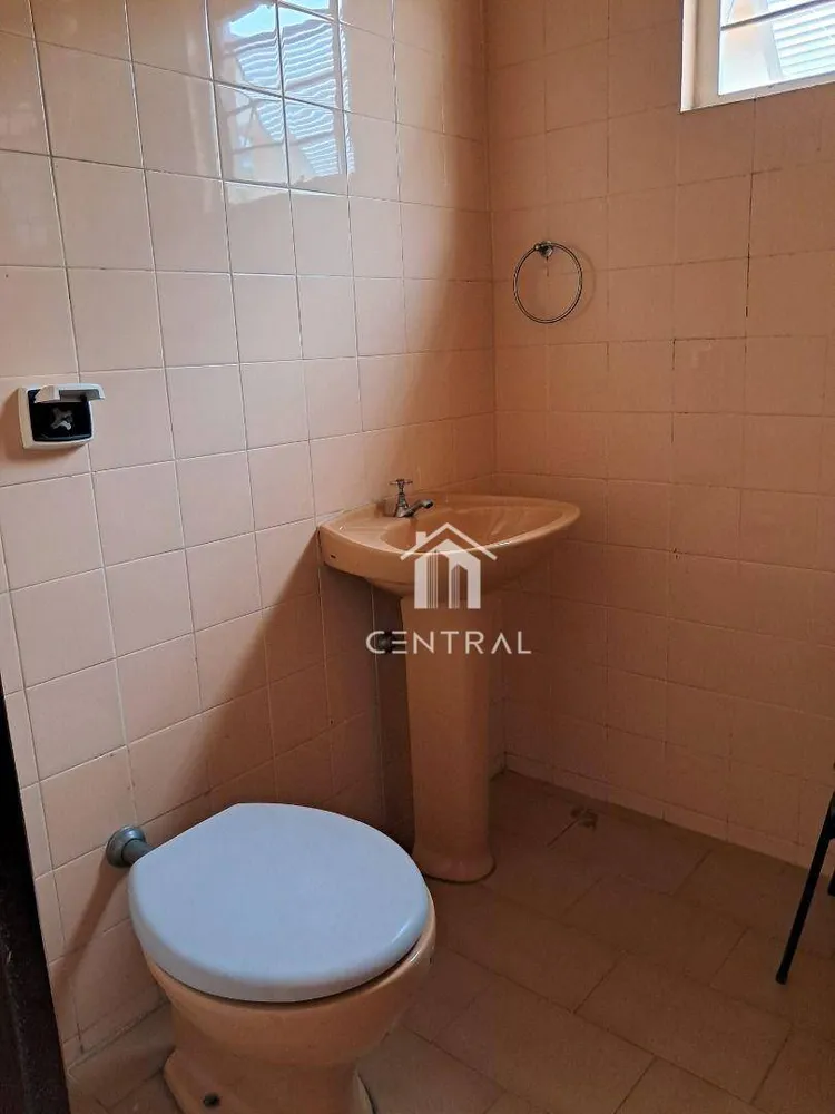 Casa, 3 quartos, 198 m² - Foto 12