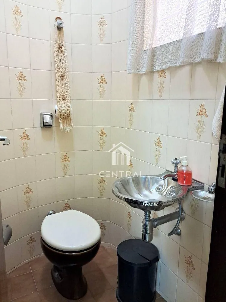 Casa, 3 quartos, 198 m² - Foto 4