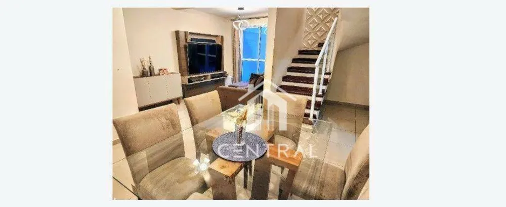 Sobrado, 2 quartos, 120 m² - Foto 9
