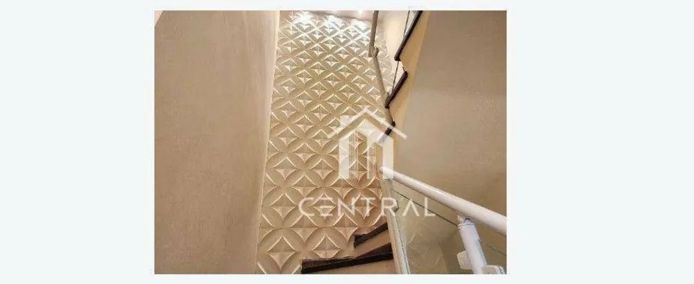 Sobrado, 2 quartos, 120 m² - Foto 8
