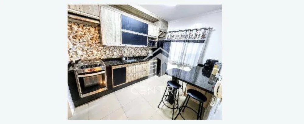Sobrado, 2 quartos, 120 m² - Foto 4