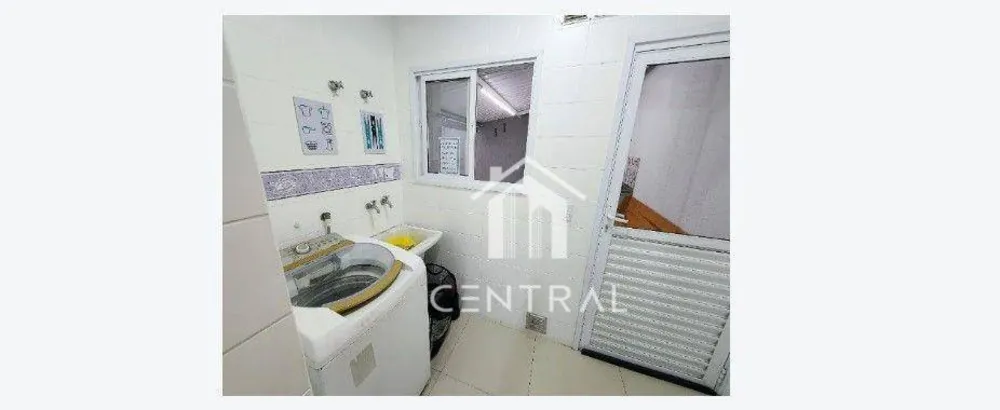 Sobrado, 2 quartos, 120 m² - Foto 2