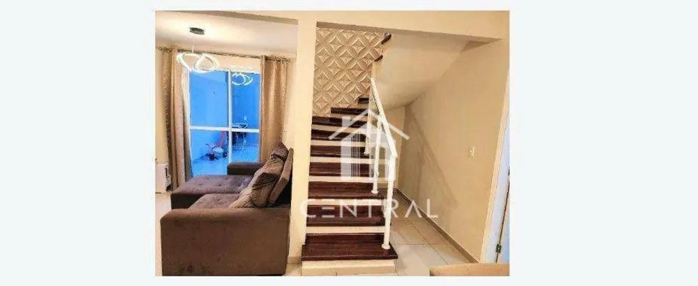 Sobrado, 2 quartos, 120 m² - Foto 6