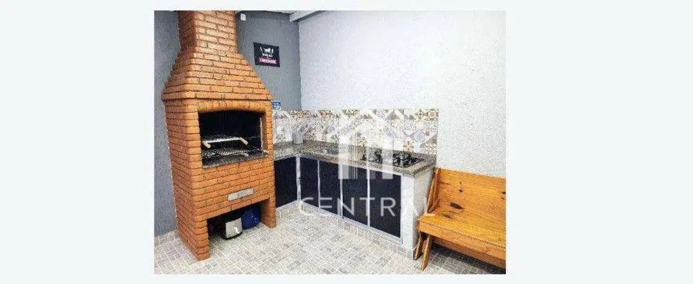 Sobrado, 2 quartos, 120 m² - Foto 11