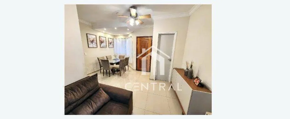 Sobrado, 2 quartos, 120 m² - Foto 4