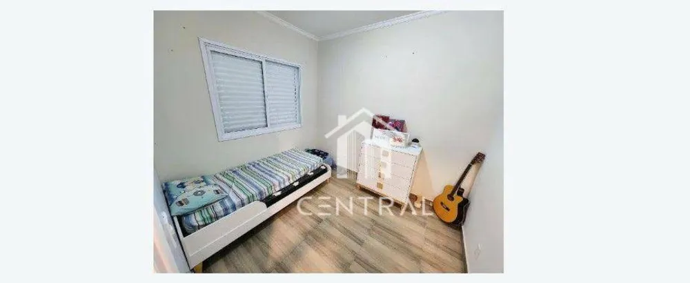 Sobrado, 2 quartos, 120 m² - Foto 3