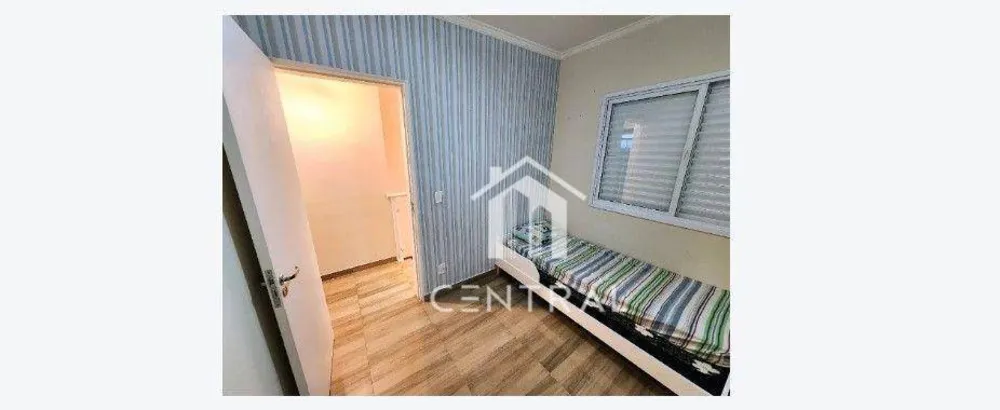 Sobrado, 2 quartos, 120 m² - Foto 2