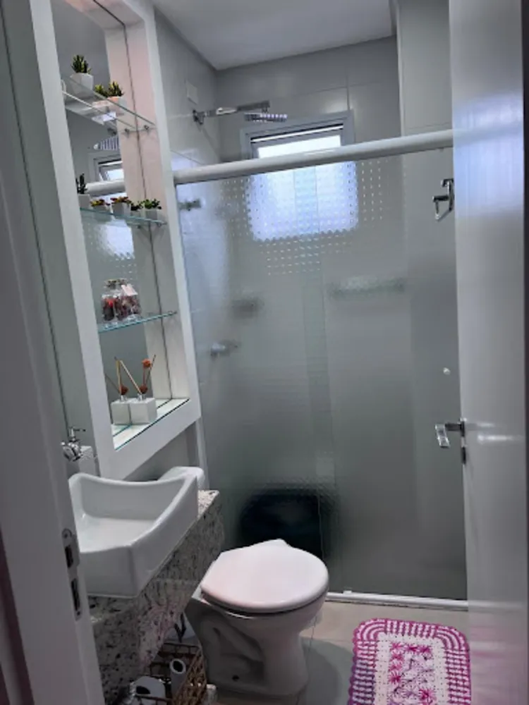 Apartamento, 3 quartos, 82 m² - Foto 10