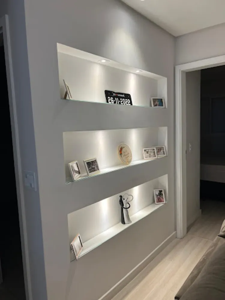 Apartamento, 3 quartos, 82 m² - Foto 2
