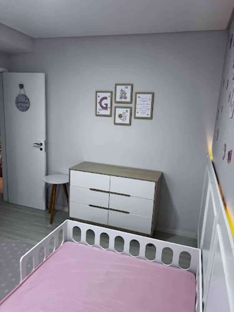Apartamento, 3 quartos, 82 m² - Foto 6