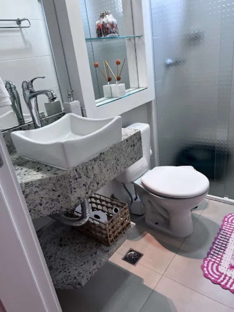 Apartamento, 3 quartos, 82 m² - Foto 7