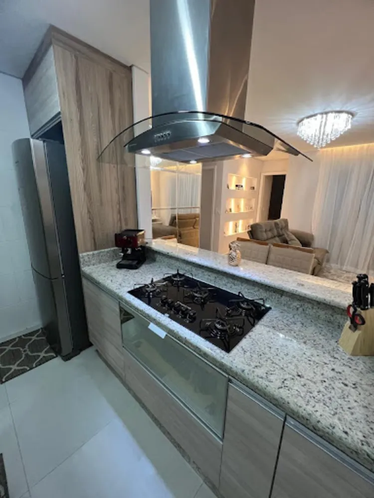 Apartamento, 3 quartos, 82 m² - Foto 3