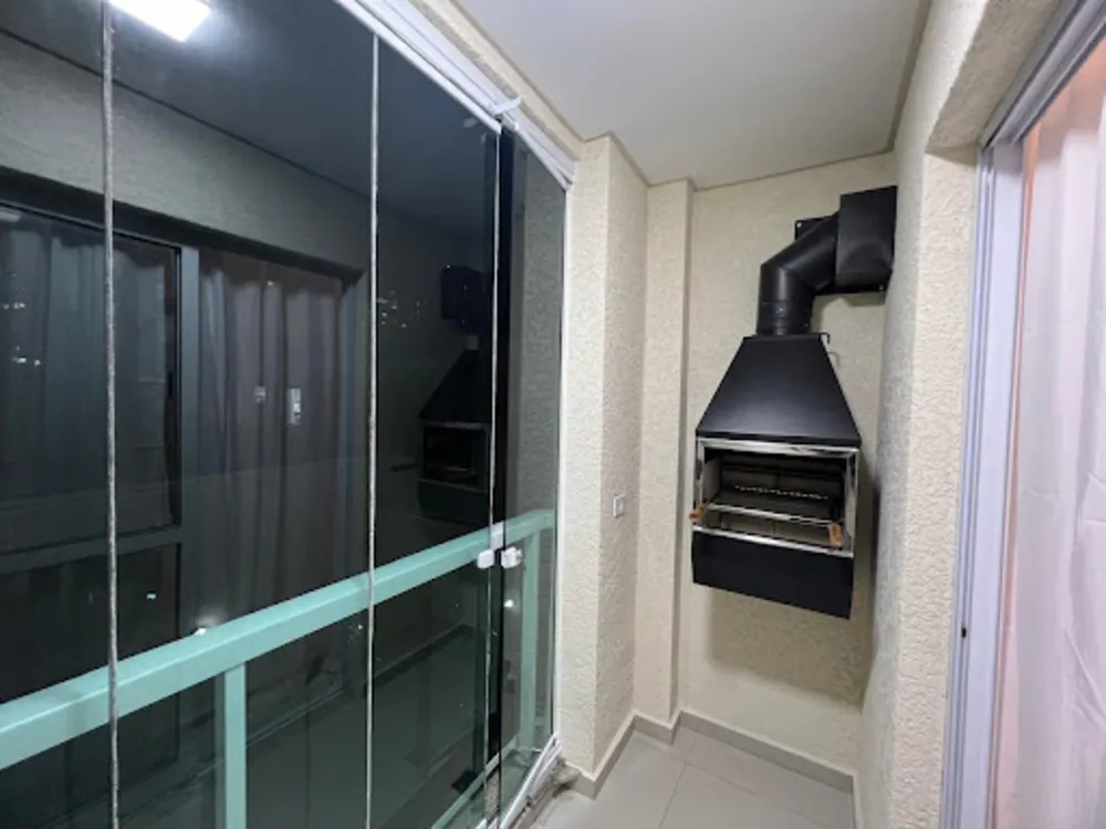 Apartamento, 3 quartos, 82 m² - Foto 1